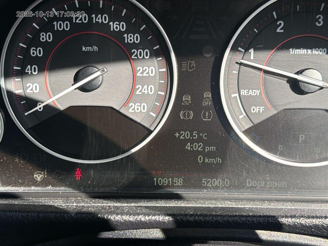 Photo '8' of BMW 3 Series 320D Photo '8' of BMW 3 Series 320D