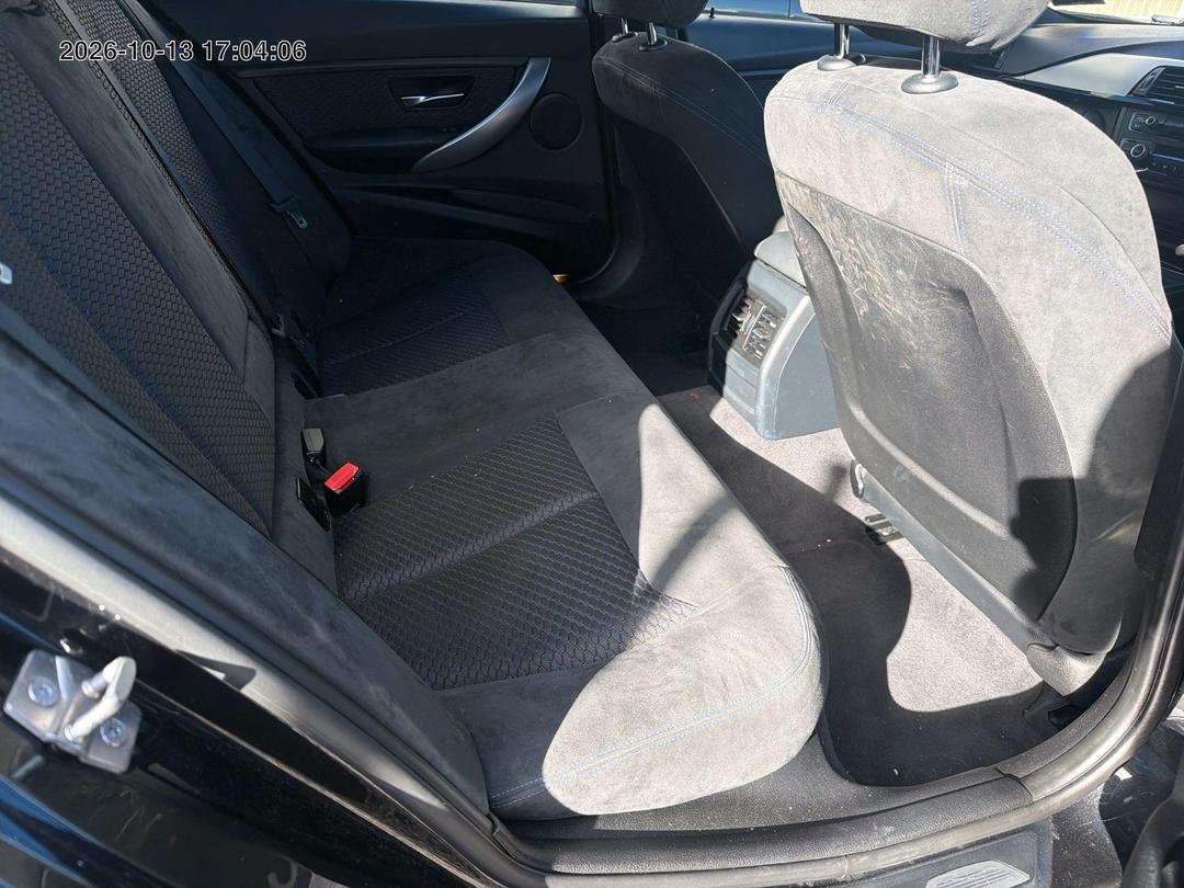 Photo '10' of BMW 3 Series 320D Photo '10' of BMW 3 Series 320D