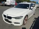 Thumbnail '2' of BMW 3 Series 320I