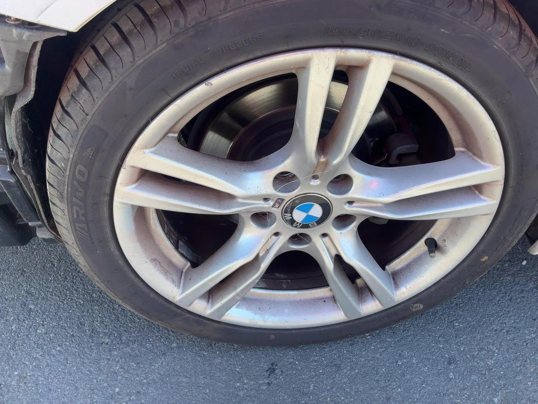 Photo '5' of BMW 3 Series 320I Photo '5' of BMW 3 Series 320I