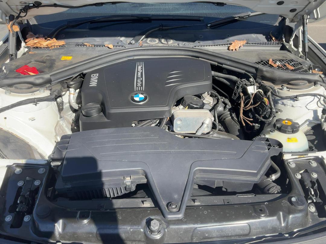 Photo '7' of BMW 3 Series 320I Photo '7' of BMW 3 Series 320I