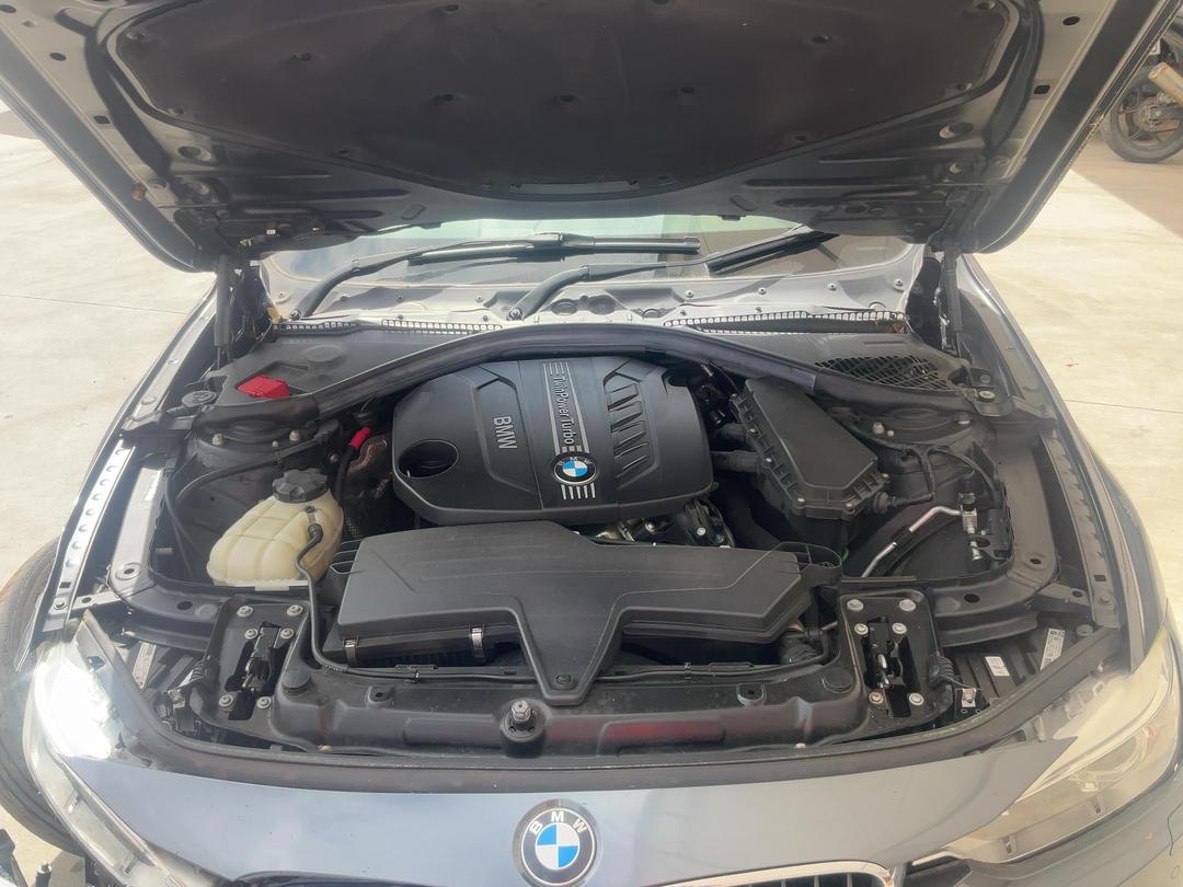 Photo '2' of BMW 3 Series 318D Touring Photo '2' of BMW 3 Series 318D Touring