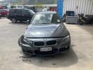 Thumbnail '3' of BMW 3 Series 318D Touring