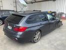 Thumbnail '8' of BMW 3 Series 318D Touring