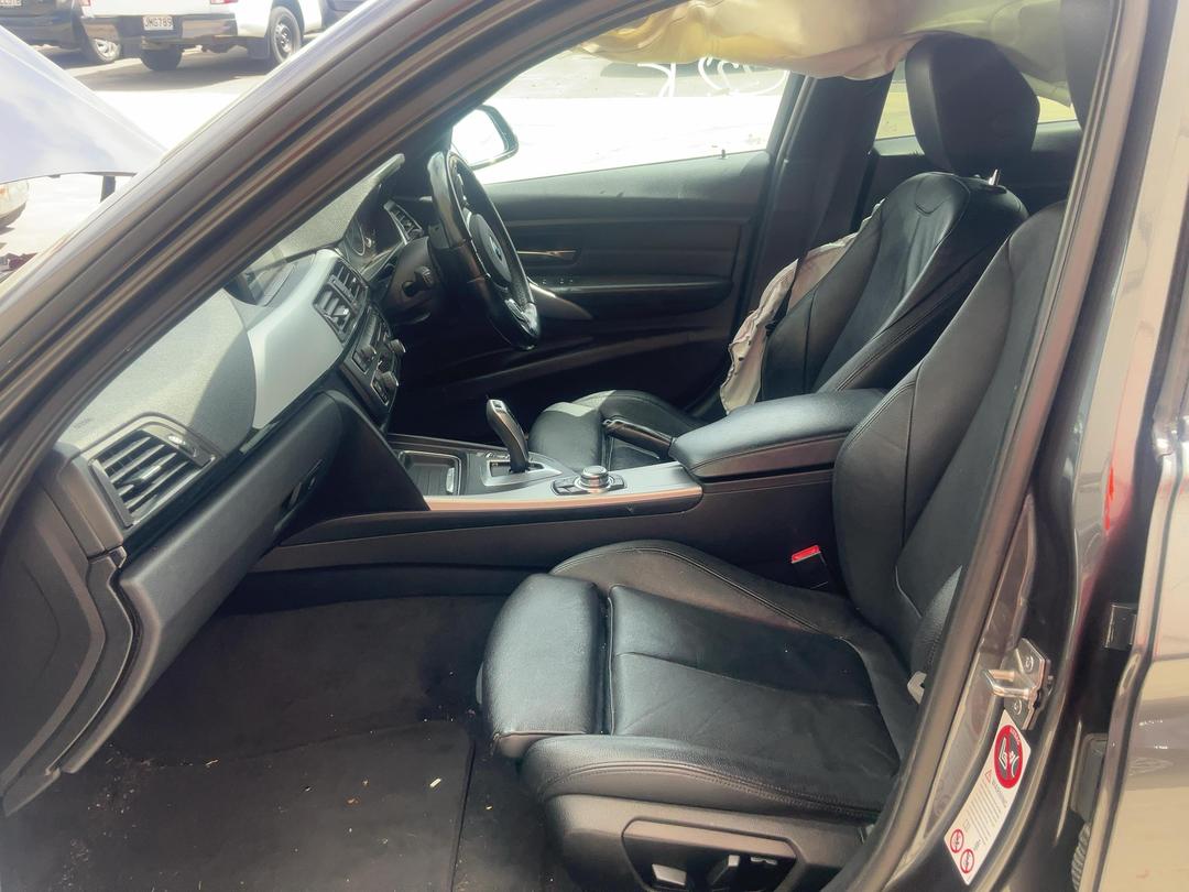 Photo '20' of BMW 3 Series 318D Touring Photo '20' of BMW 3 Series 318D Touring