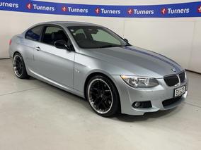 Photo '1' of BMW 320D