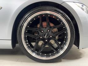Photo '9' of BMW 320D