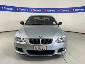 Photo '2' of BMW 320D