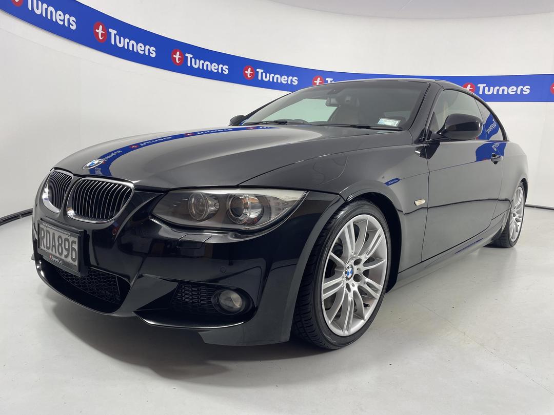 Photo '4' of BMW 335I