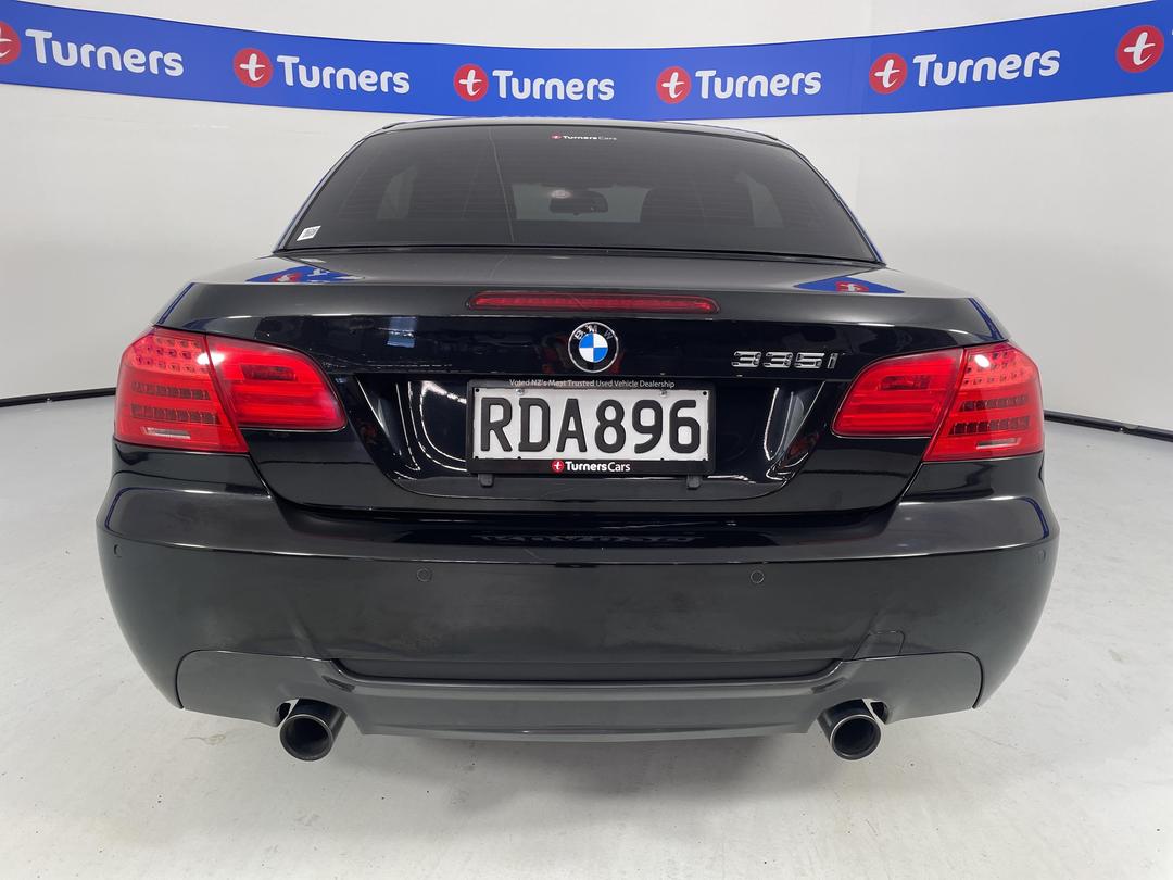 Photo '6' of BMW 335I