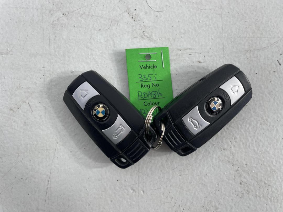 Photo '21' of BMW 335I