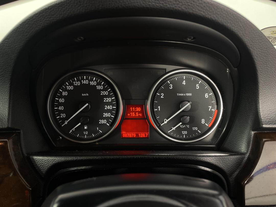 Photo '20' of BMW 335I