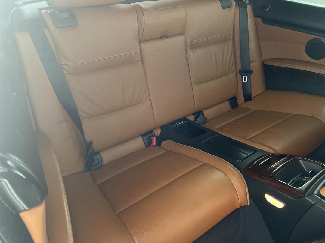 Photo '19' of BMW 335I