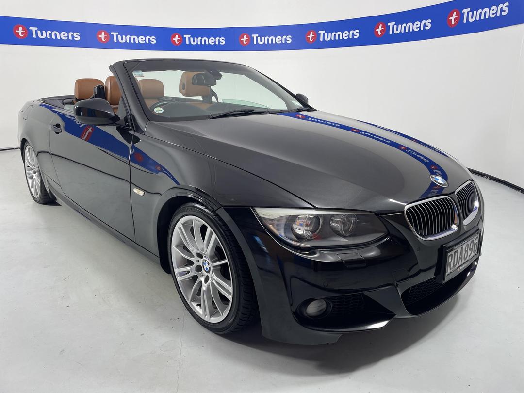 Photo '28' of BMW 335I