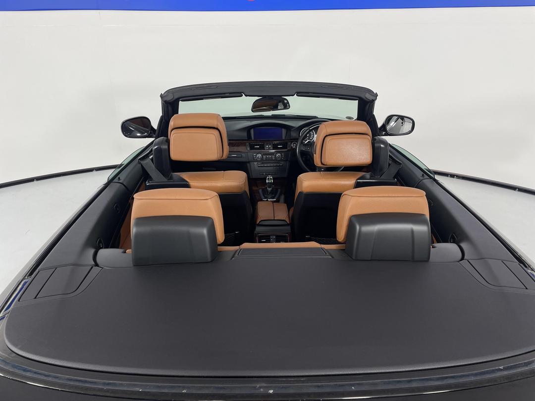 Photo '29' of BMW 335I