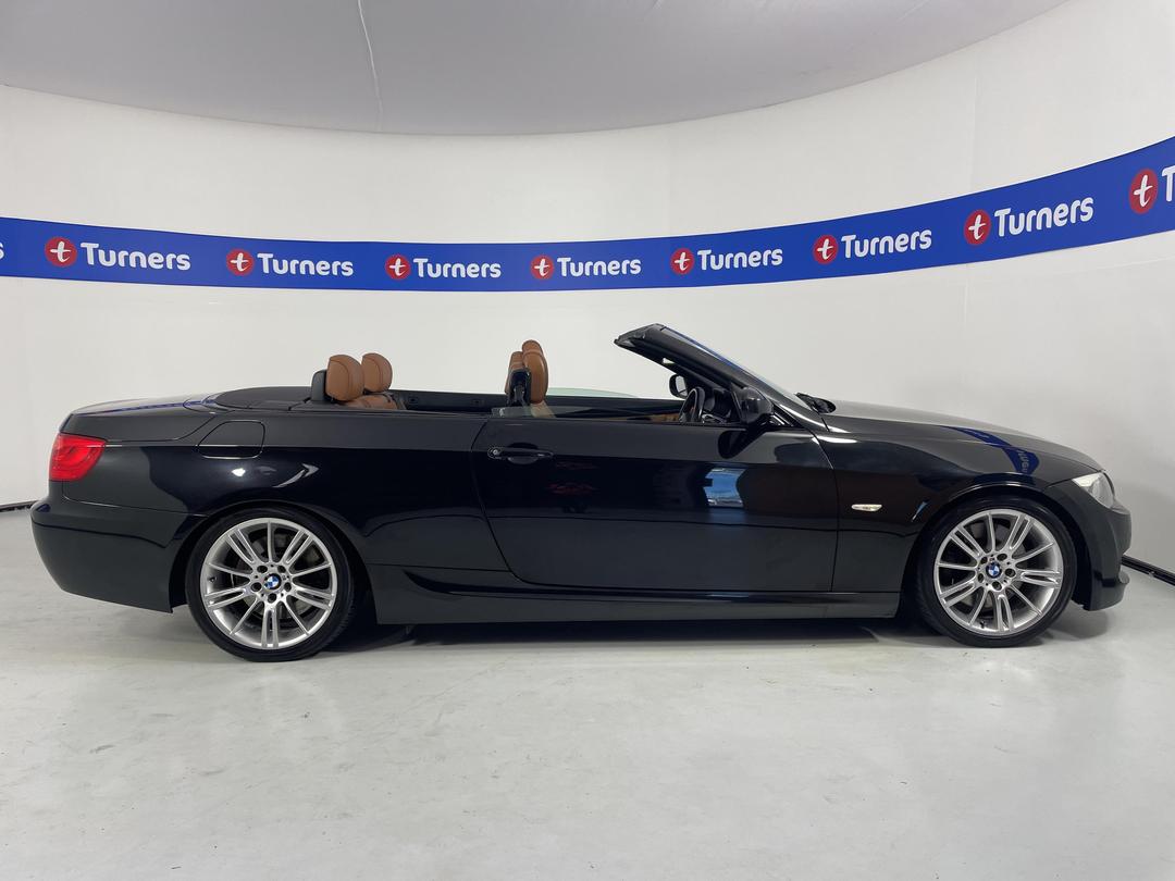 Photo '30' of BMW 335I