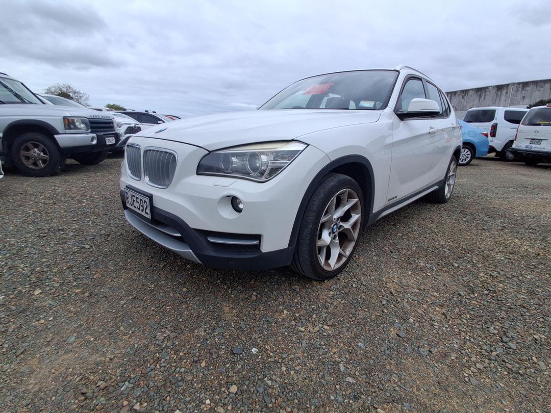 Photo '2' of BMW X1 Sdrive 20I Photo '2' of BMW X1 Sdrive 20I