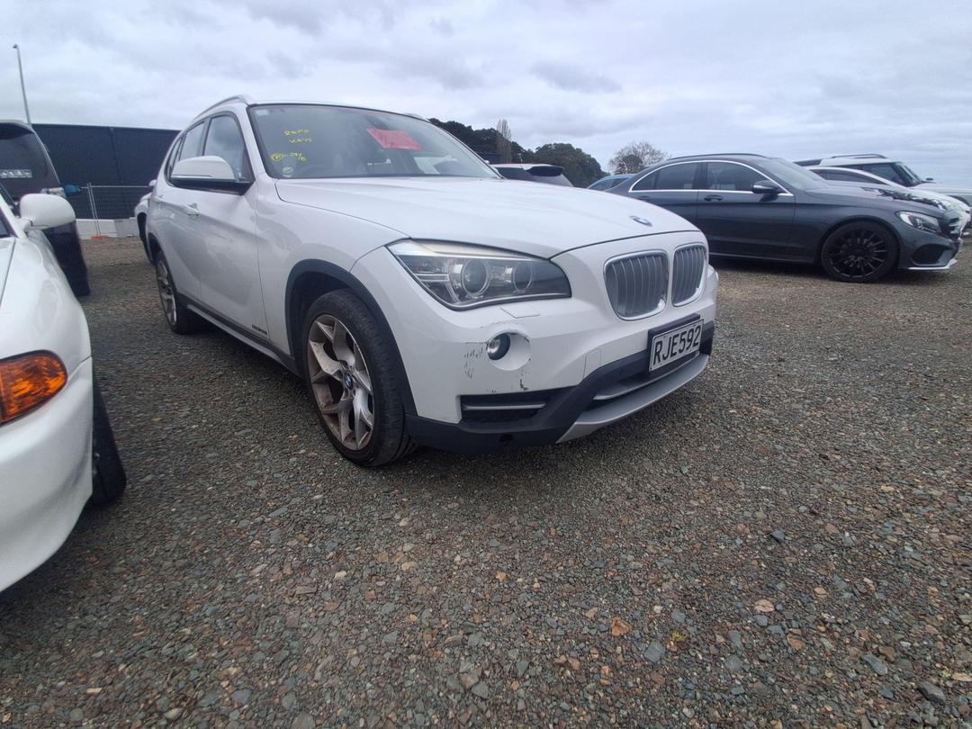 Photo '13' of BMW X1 Sdrive 20I Photo '13' of BMW X1 Sdrive 20I