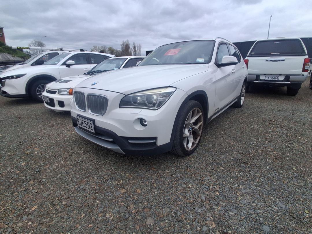 Photo '14' of BMW X1 Sdrive 20I Photo '14' of BMW X1 Sdrive 20I
