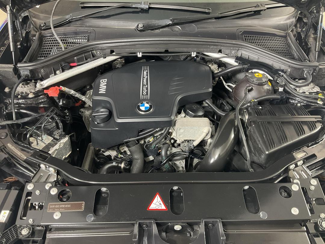 Photo '13' of BMW X3