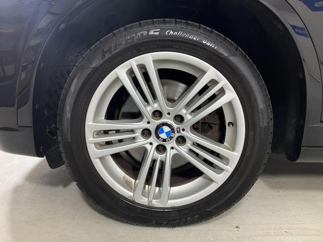 Photo '10' of BMW X3