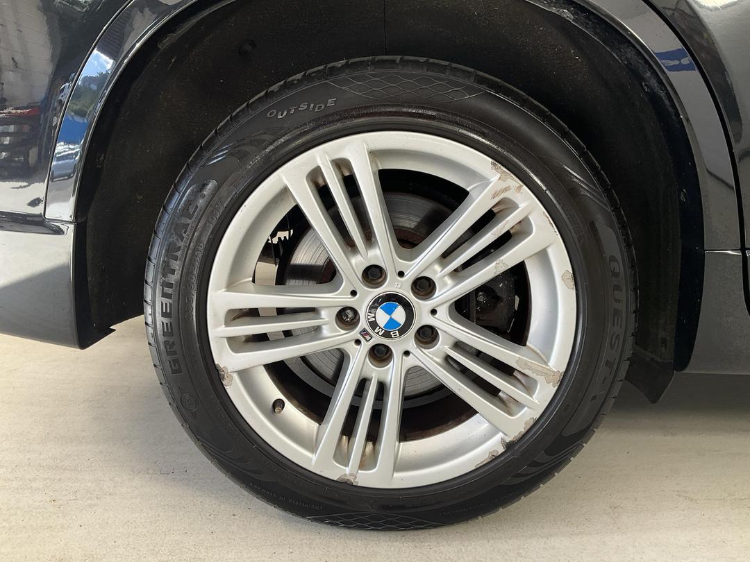 Photo '12' of BMW X3