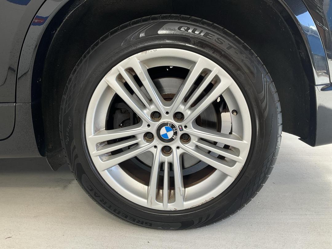 Photo '11' of BMW X3