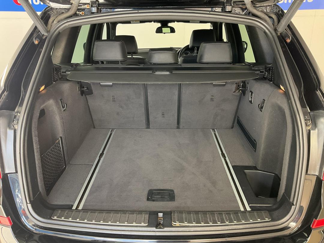 Photo '14' of BMW X3