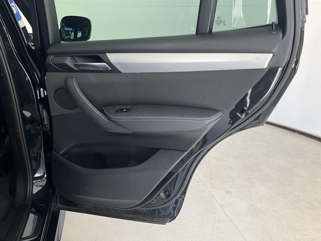 Photo '19' of BMW X3