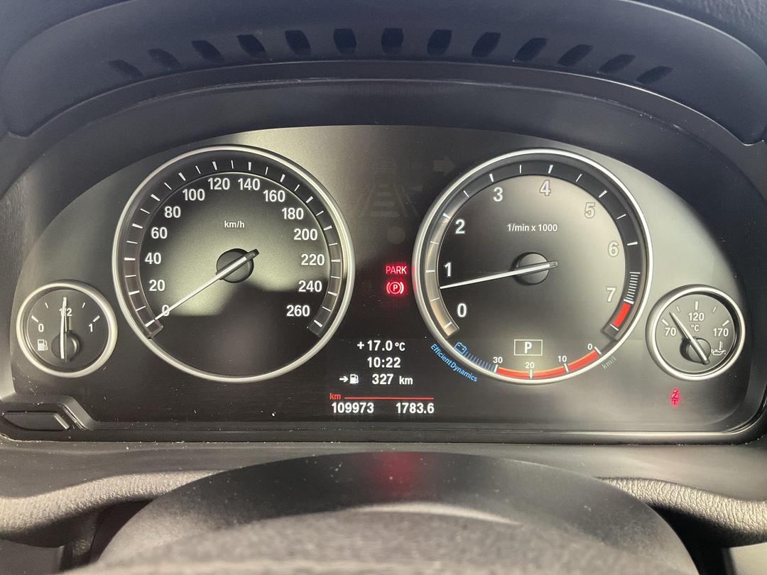 Photo '21' of BMW X3