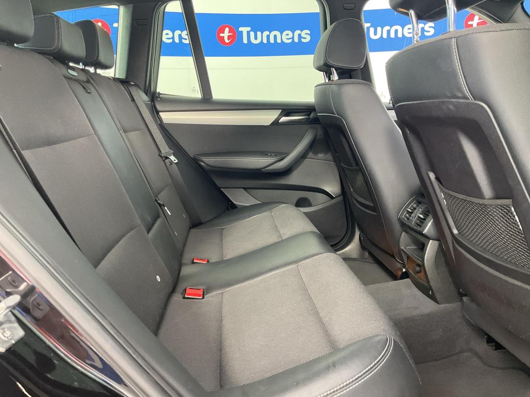 Photo '20' of BMW X3