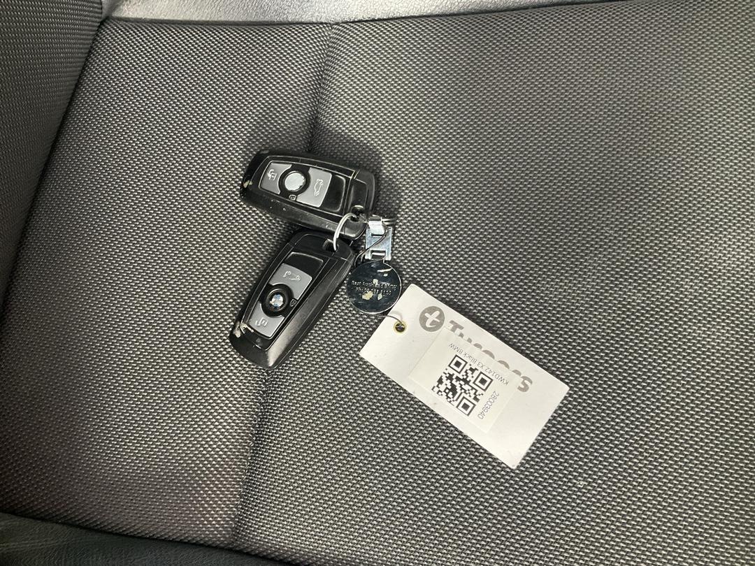 Photo '22' of BMW X3