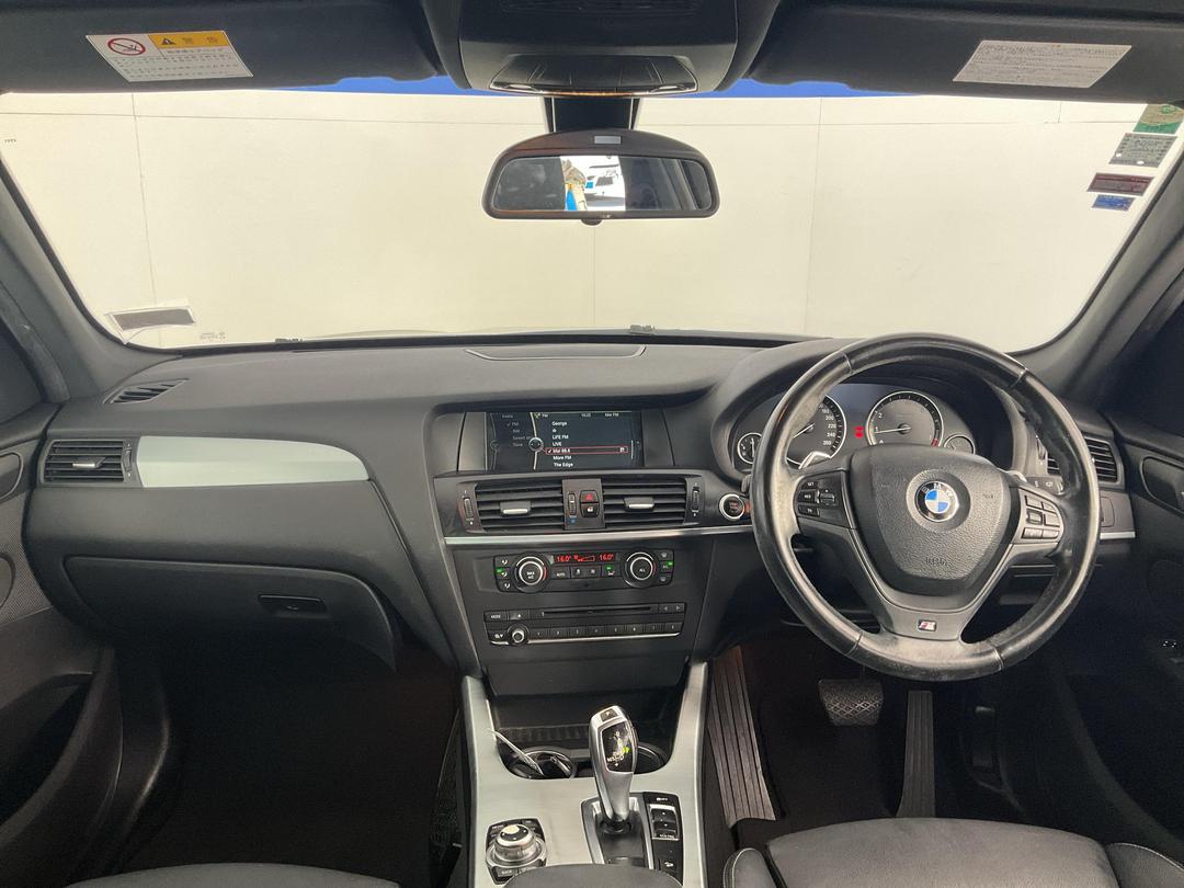 Photo '17' of BMW X3