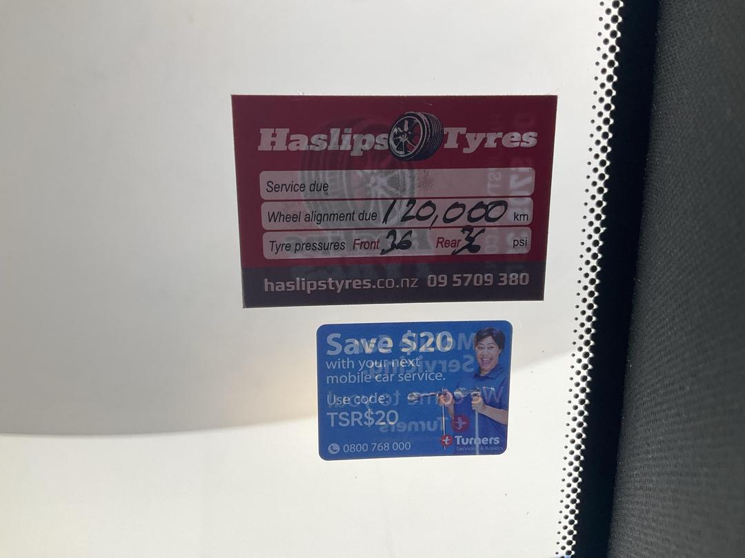 Photo '23' of BMW X3