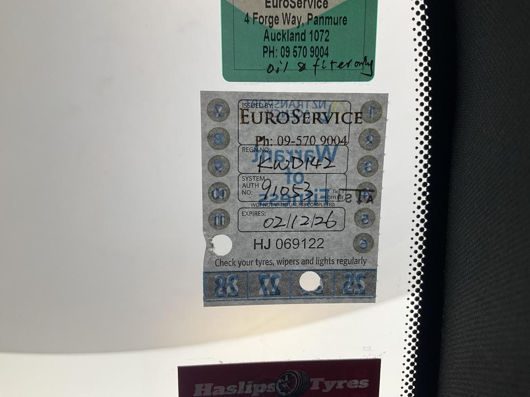 Photo '24' of BMW X3