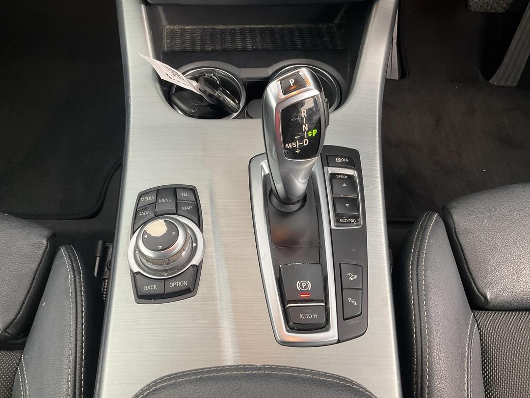 Photo '18' of BMW X3