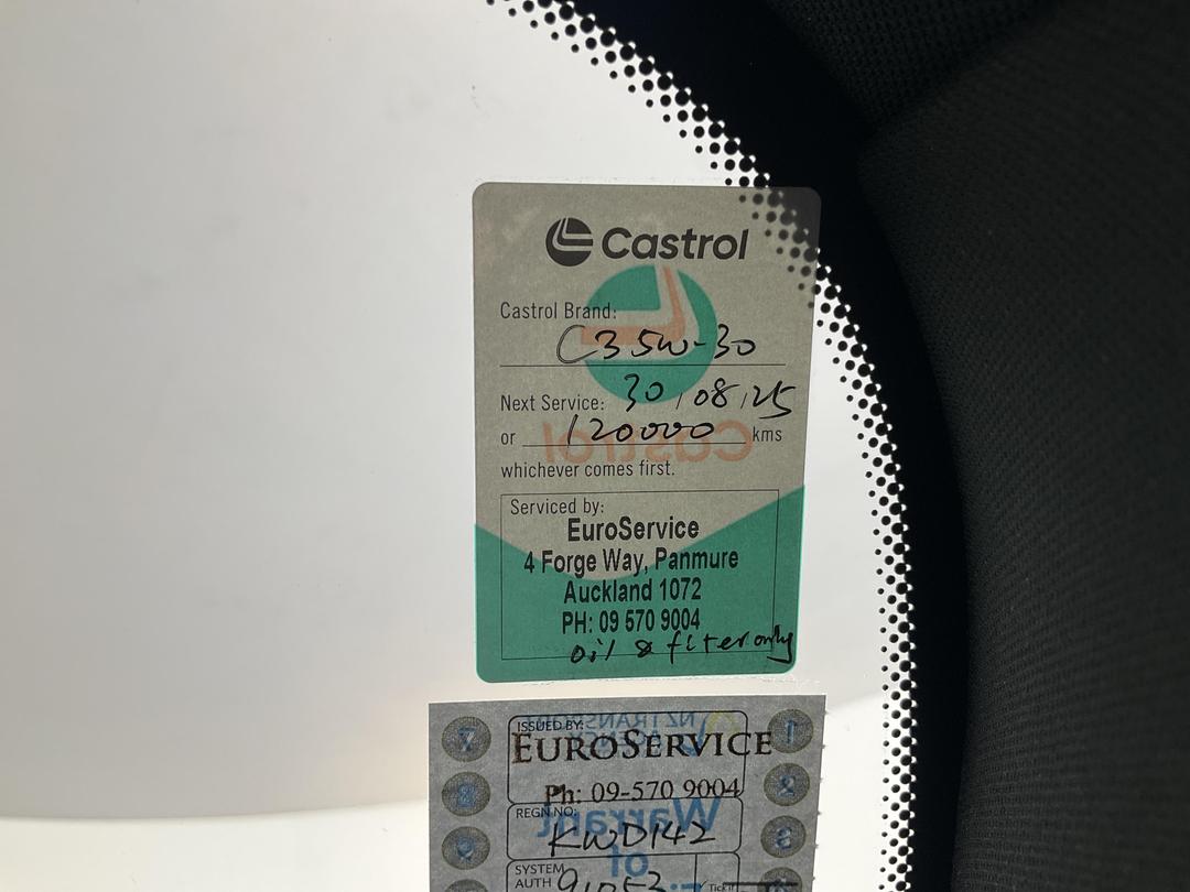 Photo '25' of BMW X3