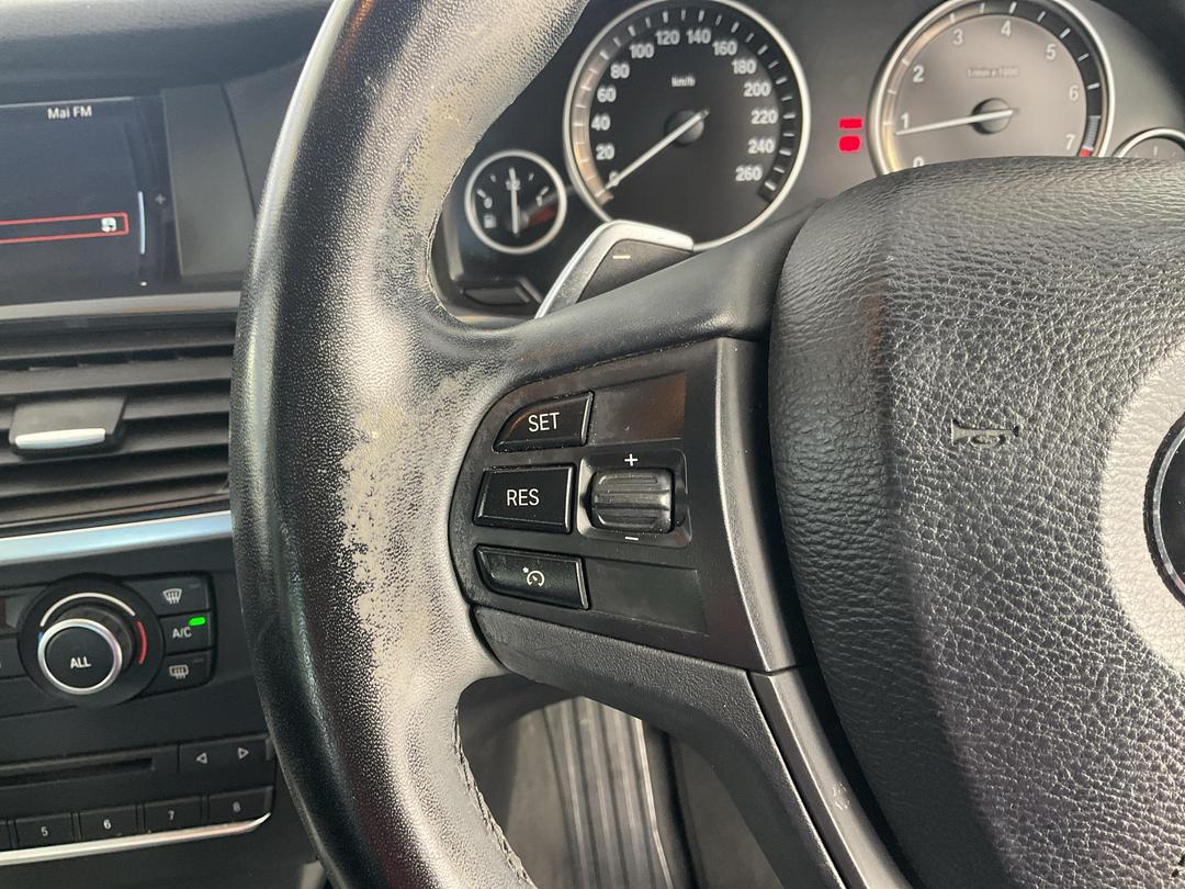 Photo '27' of BMW X3