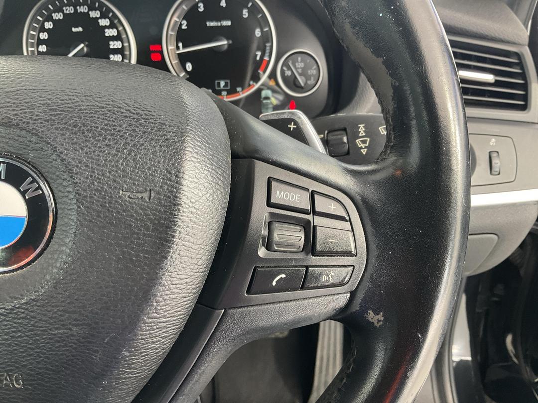 Photo '28' of BMW X3