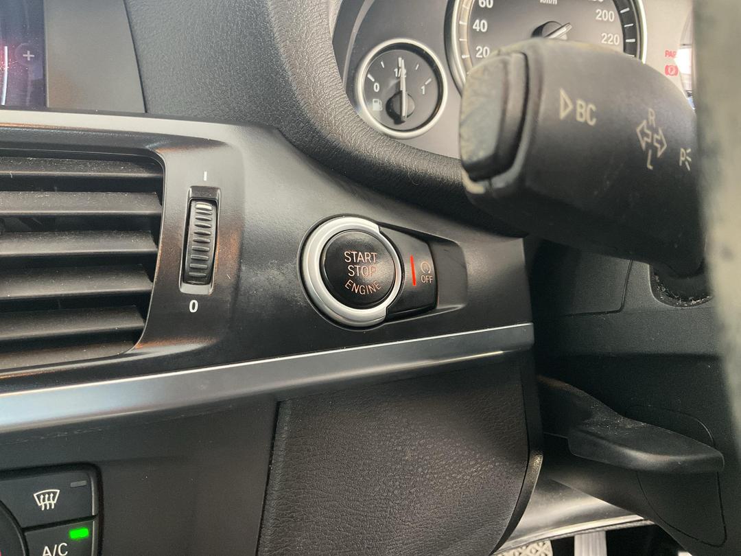 Photo '29' of BMW X3