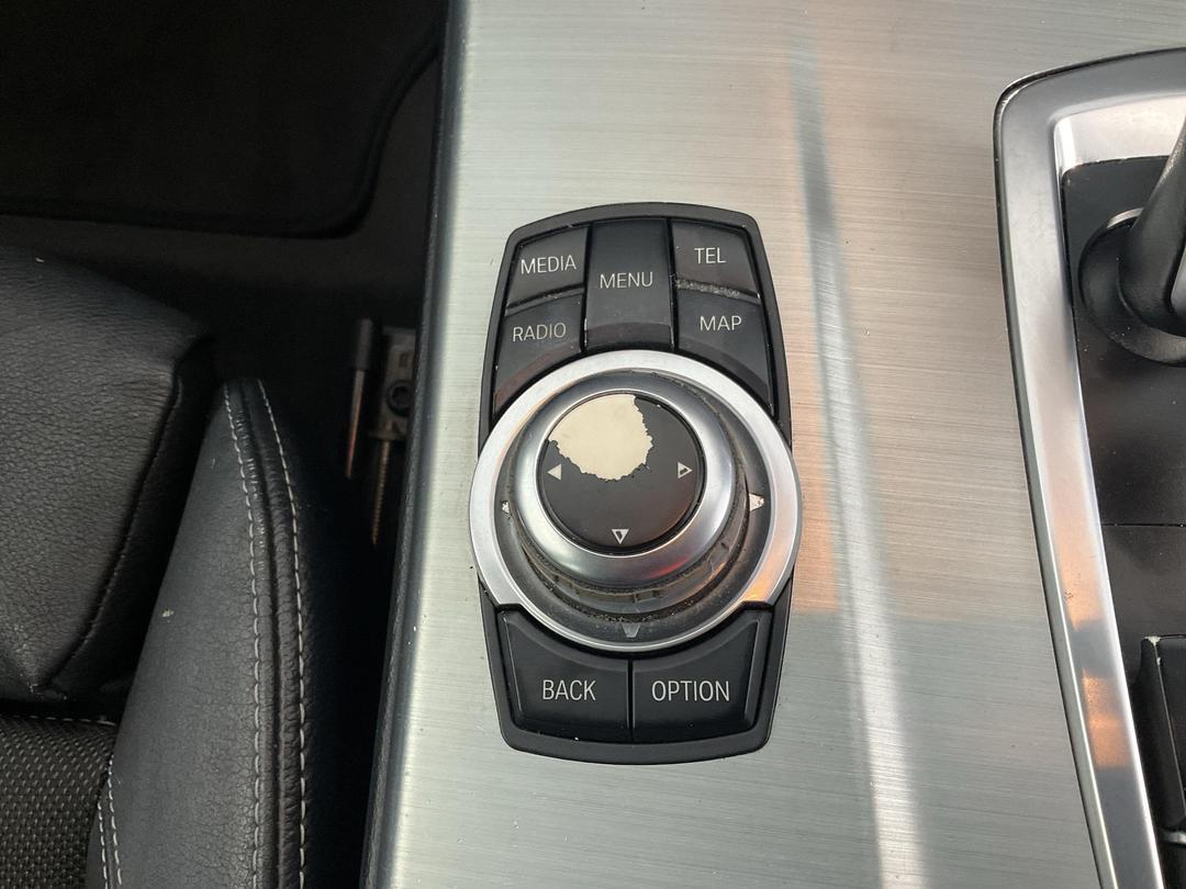 Photo '32' of BMW X3