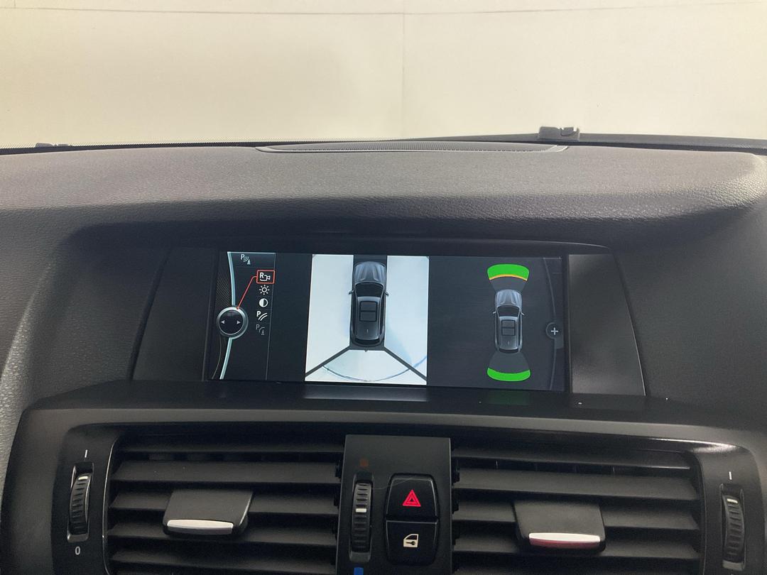 Photo '35' of BMW X3