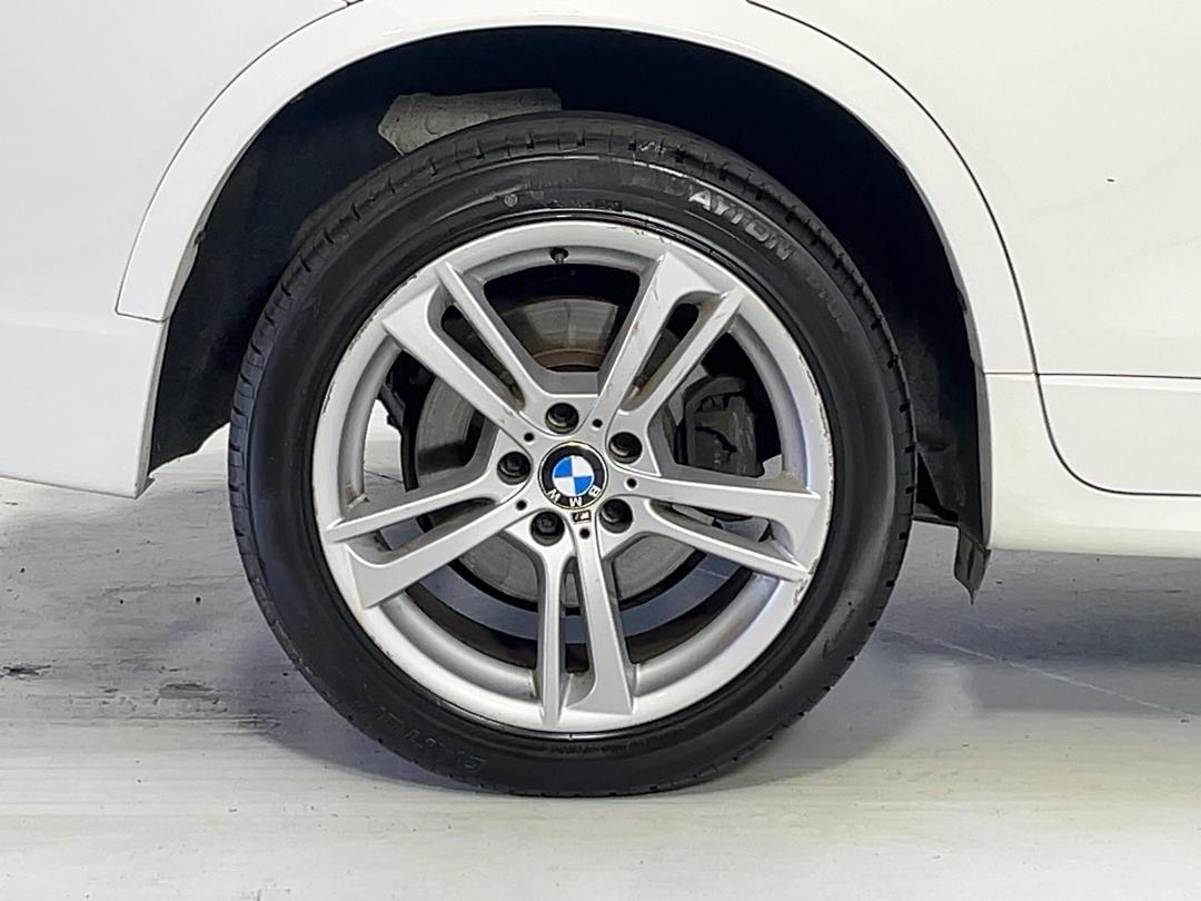 Photo '12' of BMW X3