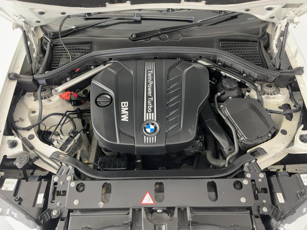 Photo '13' of BMW X3