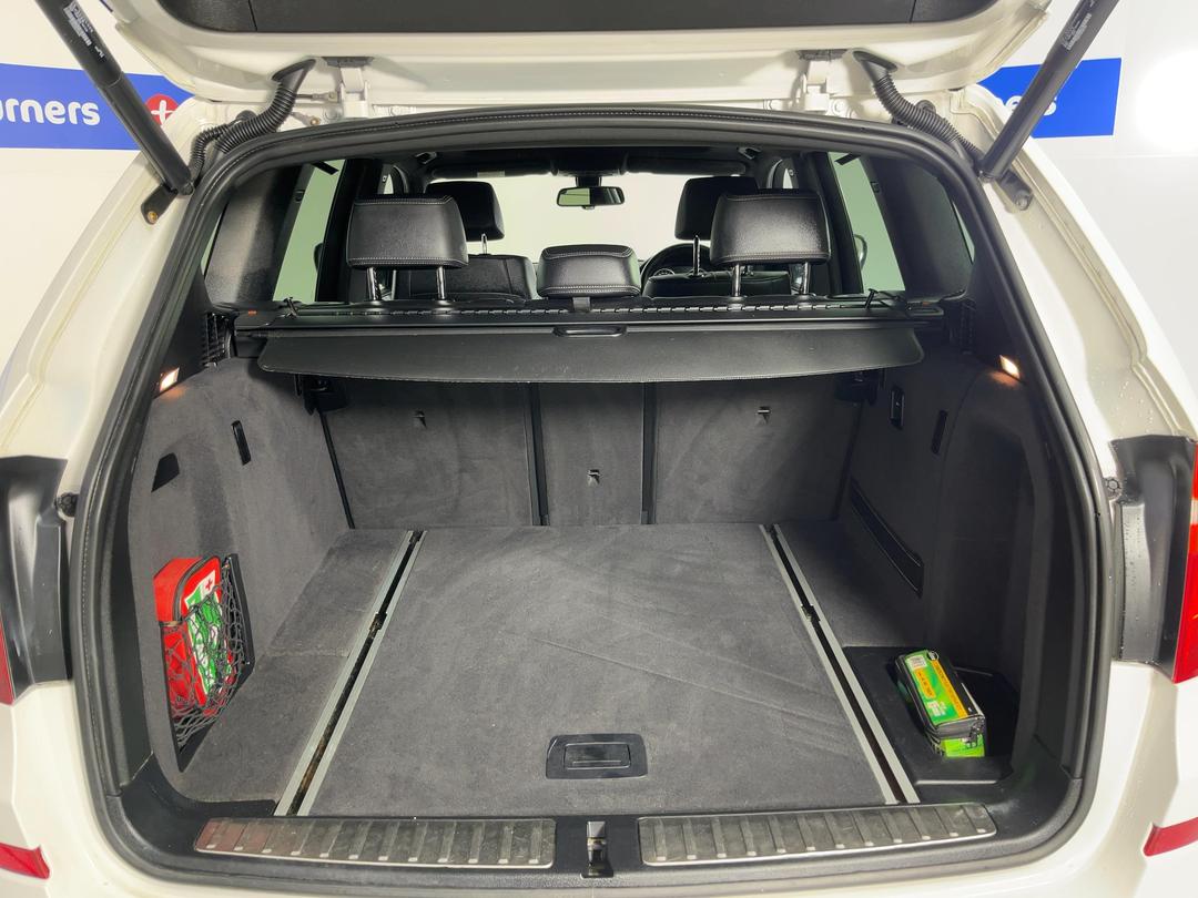 Photo '14' of BMW X3