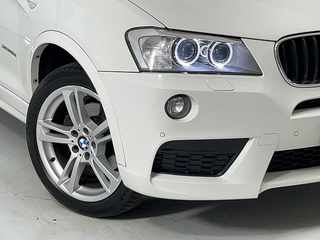 Photo '23' of BMW X3