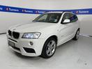 Thumbnail '4' of BMW X3