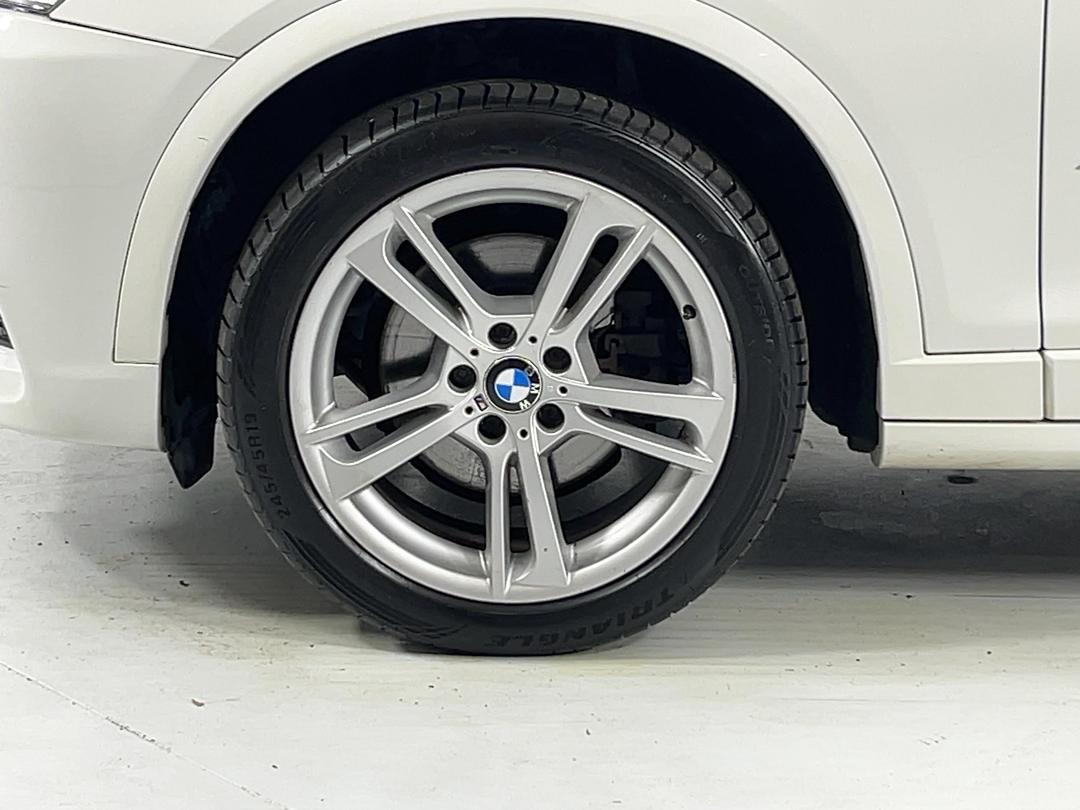 Photo '10' of BMW X3