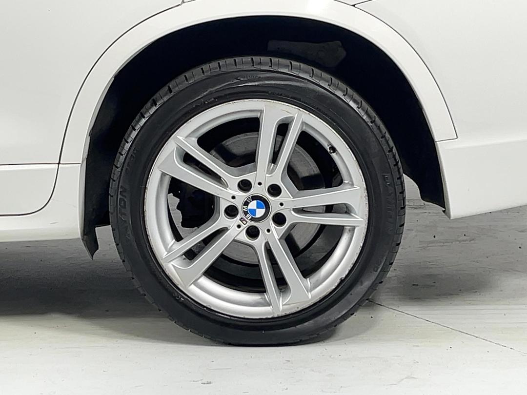 Photo '11' of BMW X3