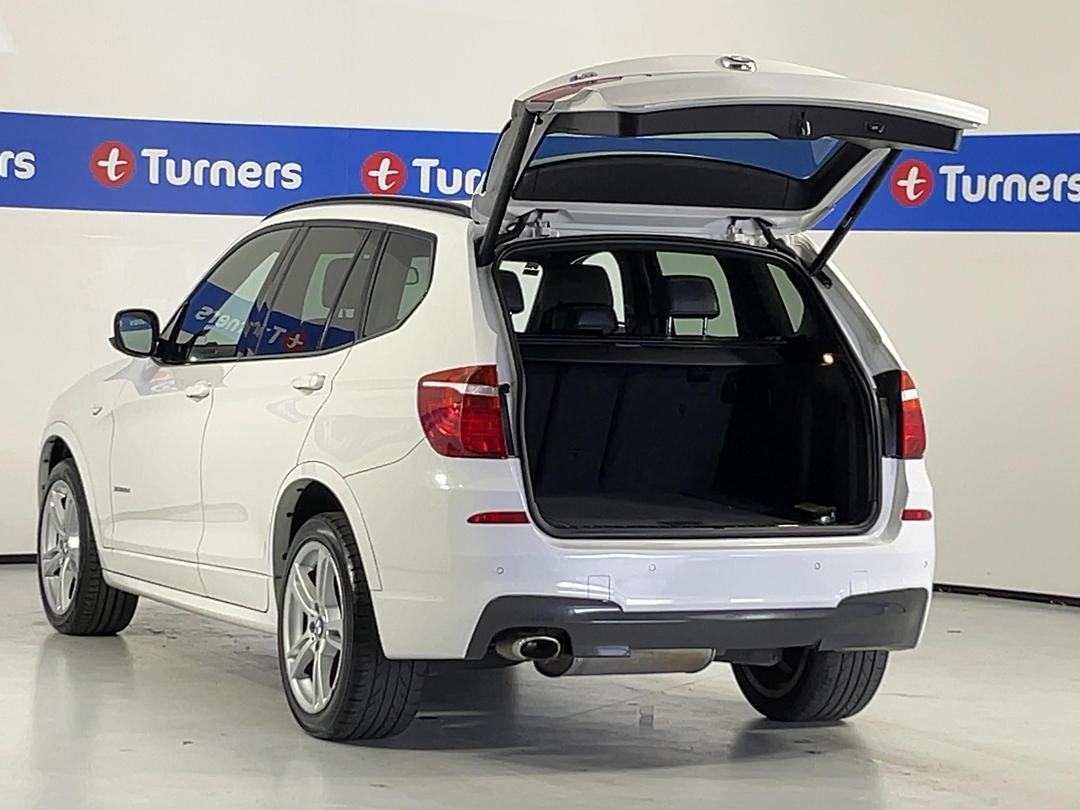 Photo '24' of BMW X3